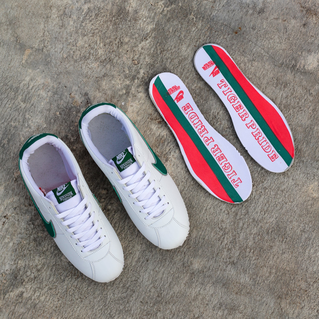 LIMITED EDITION CORTEZ STRANGER THINGS (LIVE)