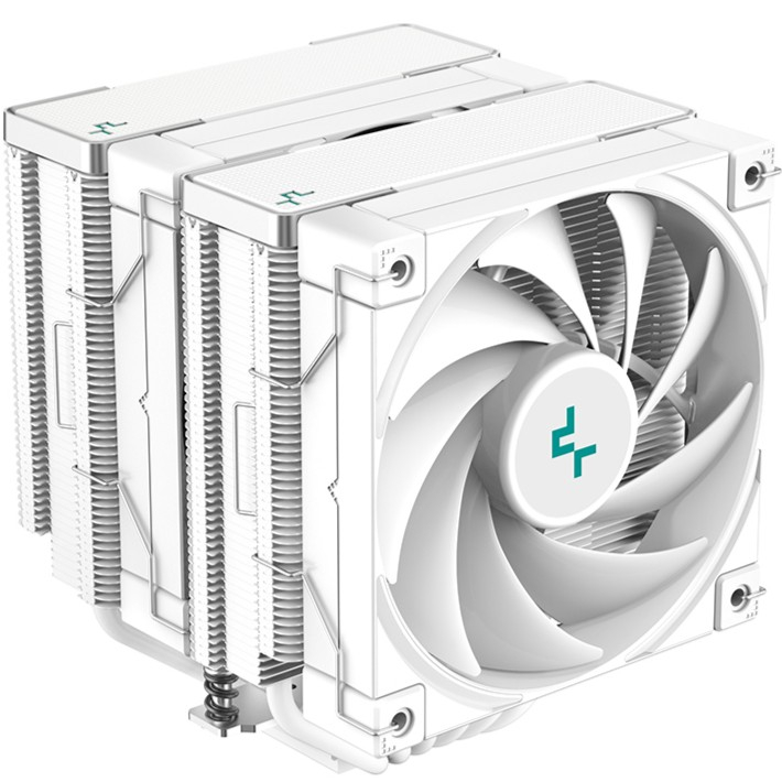 Fan CPU DEEPCOOL AK620 White | ITECHBALI