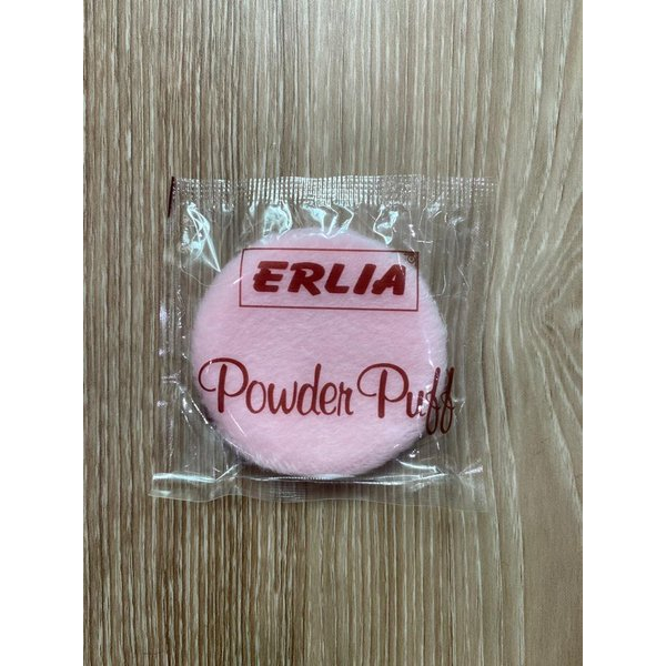 SPONS BEDAK ERLIA / SPONS BEDAK KERING / SPONS MAKE UP BEDAK BERKUALITAS (HARGA SATUAN)