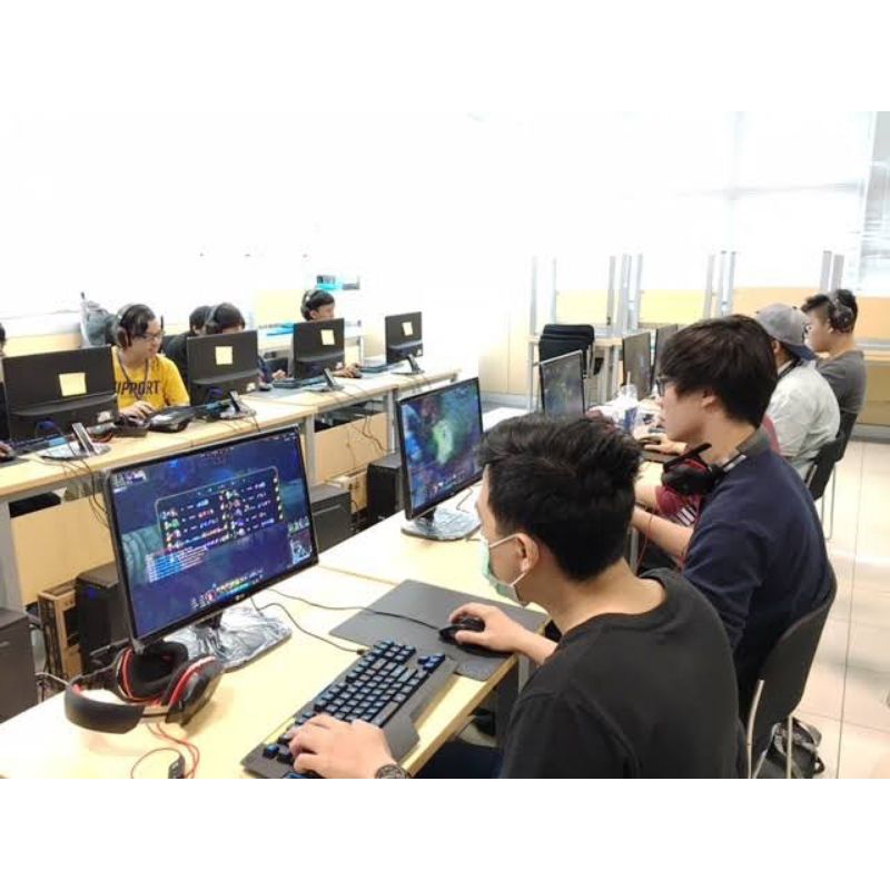 Jasa Pembuatan Game IOS Profesional