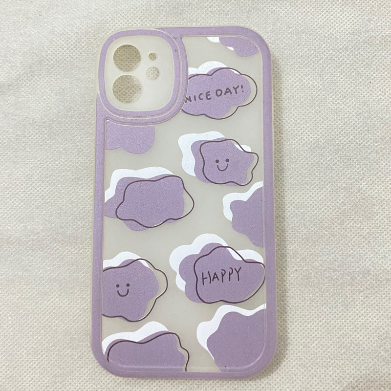 Preloved Case iPhone 11