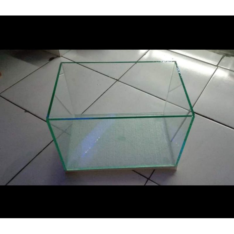 aquarium 40x20x20 5ml