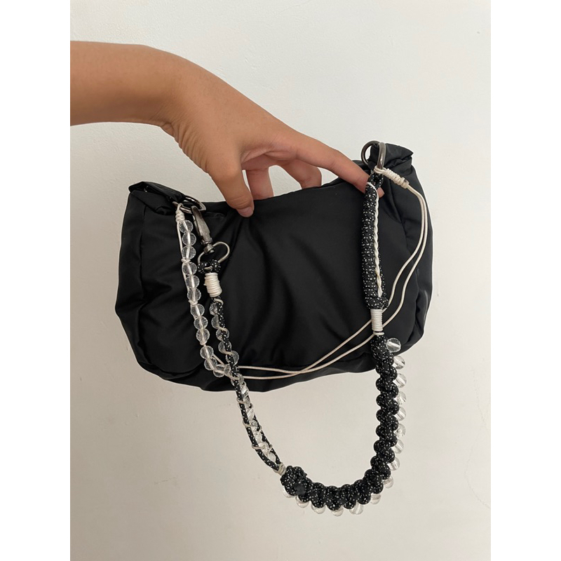 blackmoon studio bag / tas preloved