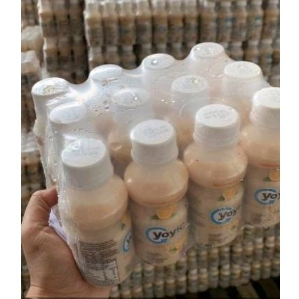 yoyic yogurt All varian rasa grosir