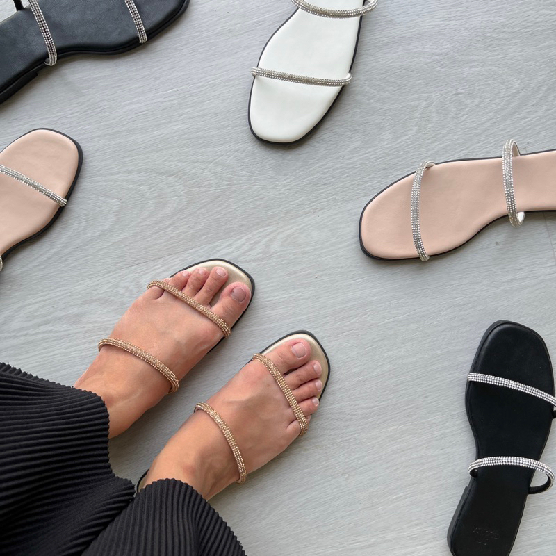 ELOVIA - YURI Sandal