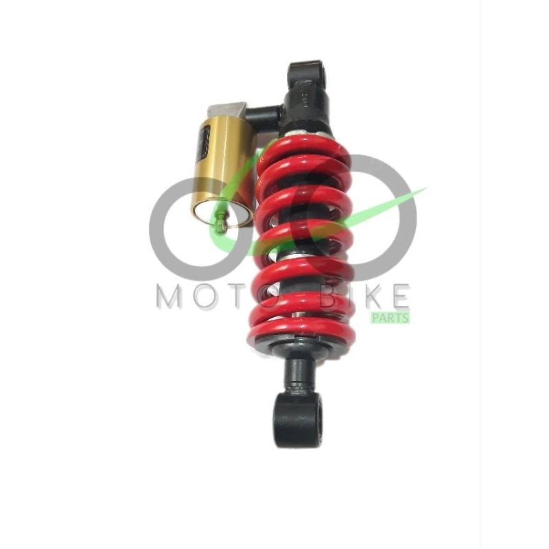 Shock Belakang Kawasaki Ninja 150 RR Old Original