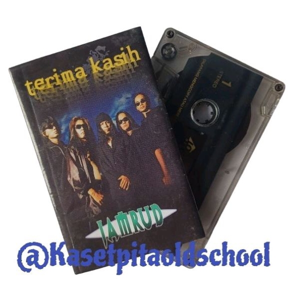 KASET PITA JAMRUD