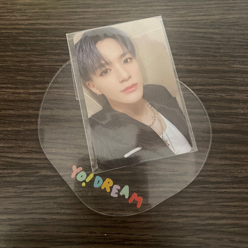 pc jeno nct dream sanrio pajama set nct x sanrio