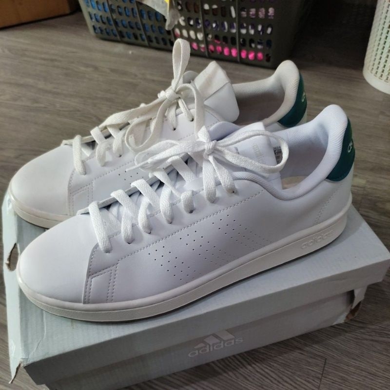 Sepatu Adidas Advantage GW5537