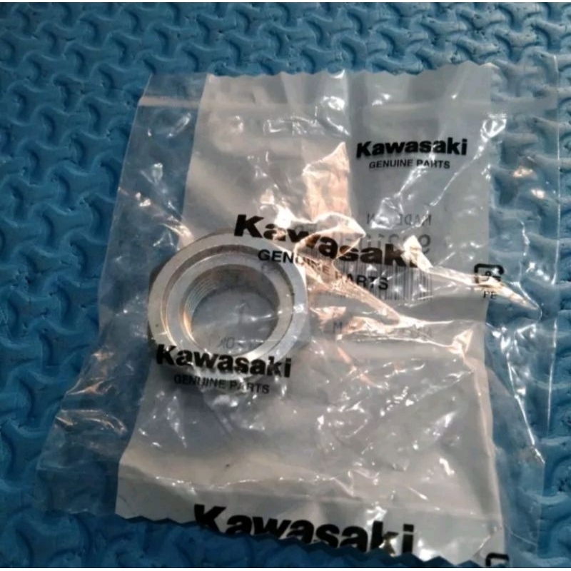 mur gear gir depan Ninja rr mono Ninja 250 karbu Ninja 250R Original