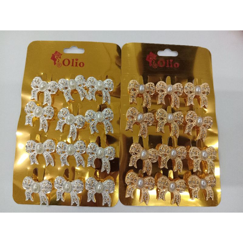 BROSS MINI PITA/BROSS STYLE/PREMIUM/ISI 12 PCS
