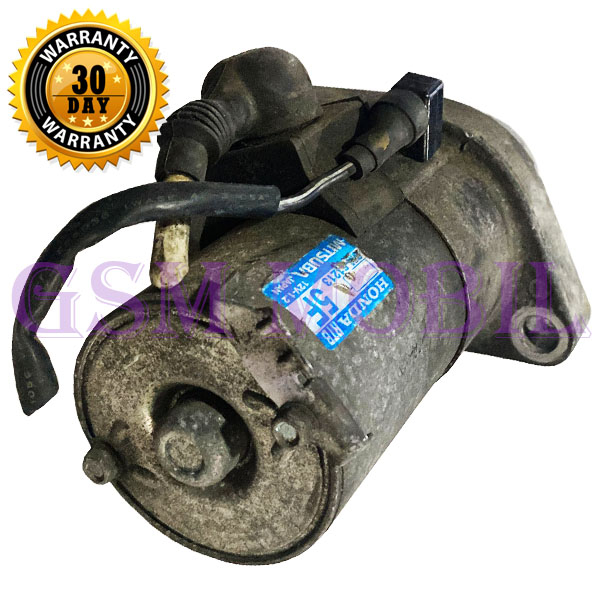 Dinamo Starter Odyssey 2004-2007 RB1 K23 CRV 2.4cc Copotan - 0848