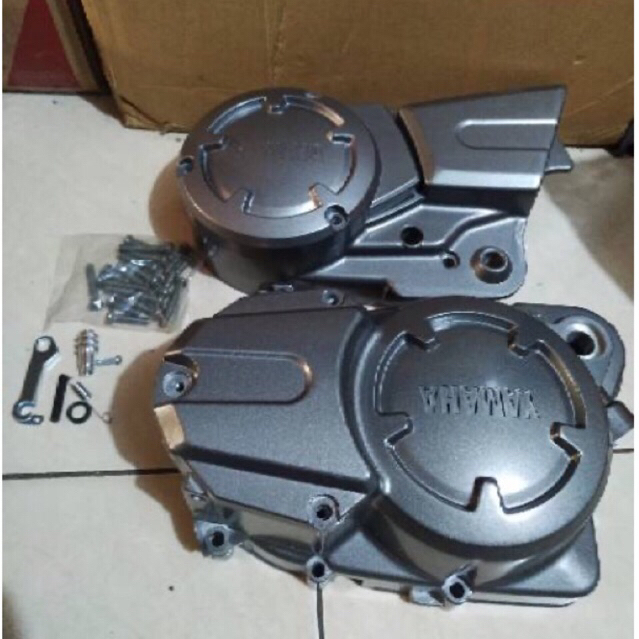 BLOK KOPLING RX KING NEW 2008 BAK KOPLING RXKING RX S