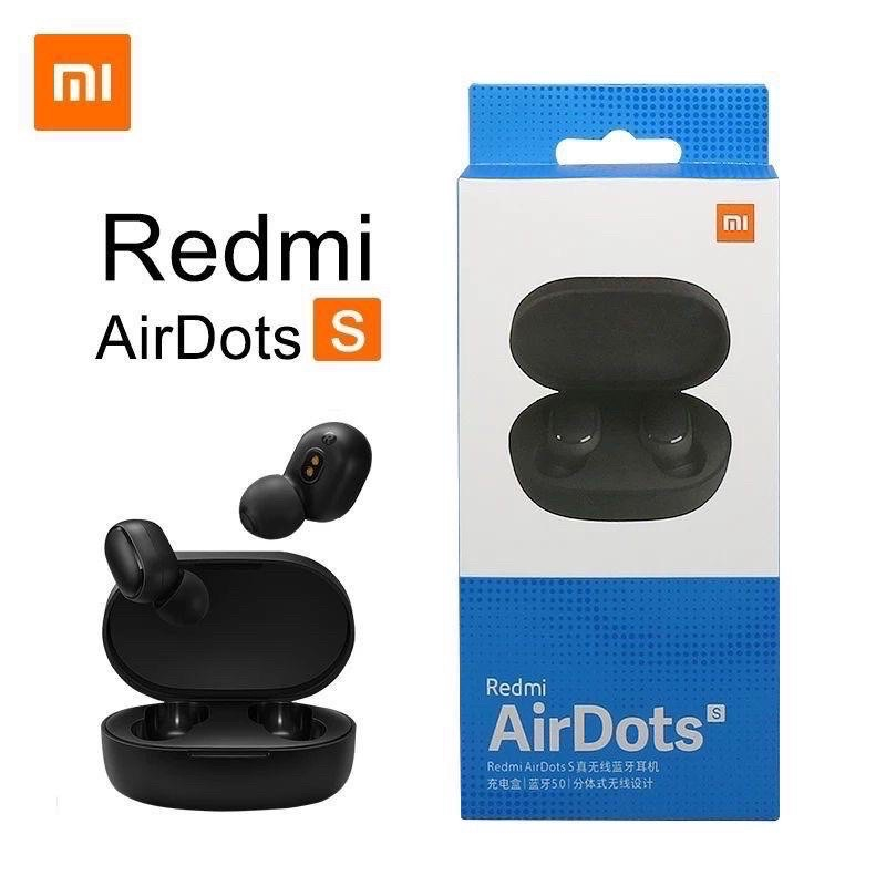 PROMO HANDSFREE BLUETOOTH XIAOMI AIRDOTS ORGINAL ALWAYS CONNETION BY SMOLL