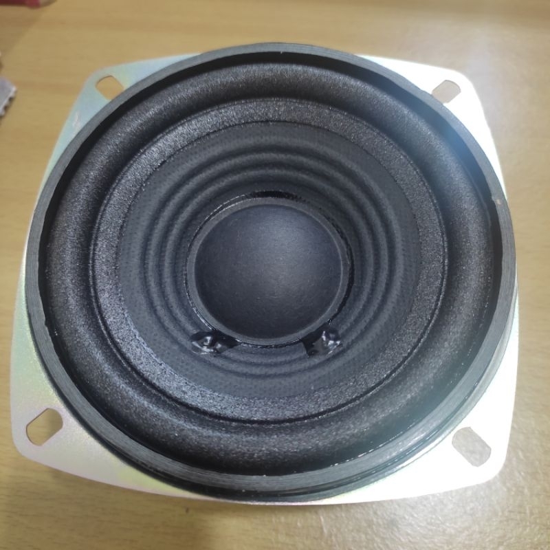 Speaker Woofer ACR Frestige 4ohm 40watt