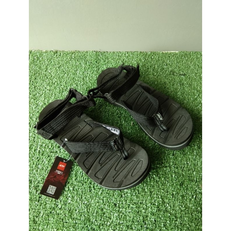 SANDAL JEPIT PALANG PRIA ALBANIA AREI OUTDOORGEAR | SANDAL GUNUNG REI PRIA ALBANIA