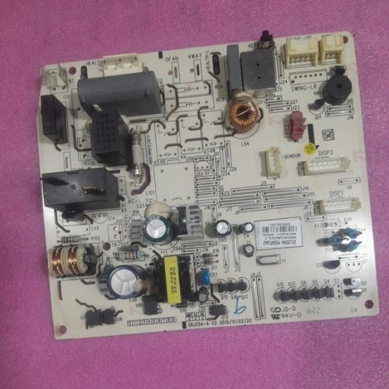 Modul pcb ac sharp UCY 1.5PK modul pcb ac sharp 1.5pk UCY