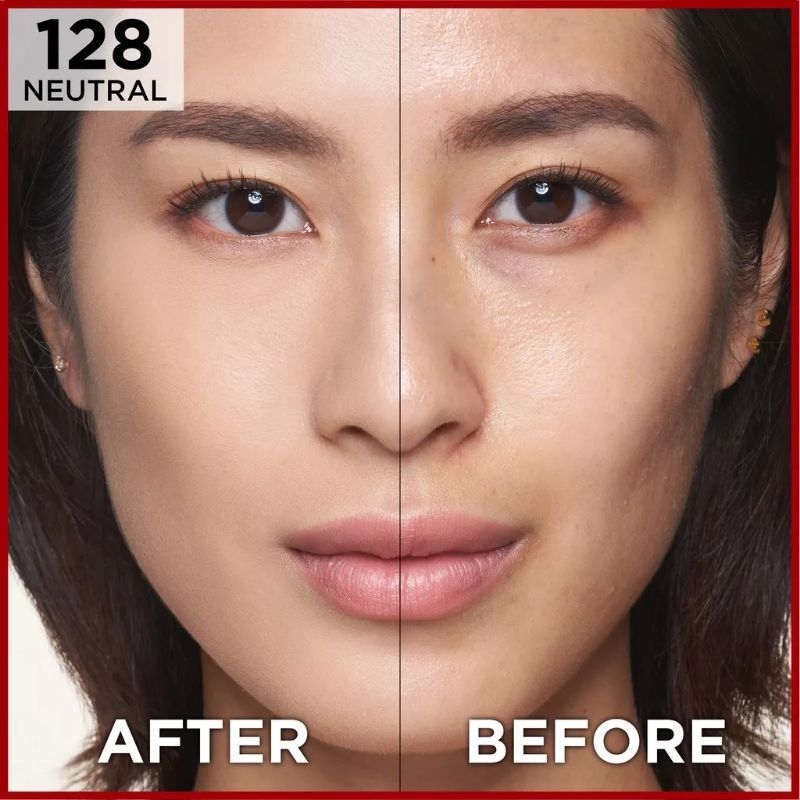 Original L'oreal Loreal Infallible 32H Matte Cover 35 ml 30 95 105 110 118 125 128 140 147 240