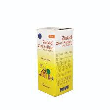 banda aceh ZINKID SIRUP 100 ML/ZINC SIRUP/DIARRHEA DRUG FOR CHILDREN/ZIN KID SIRUP/OBAT ZINC UNTUK A