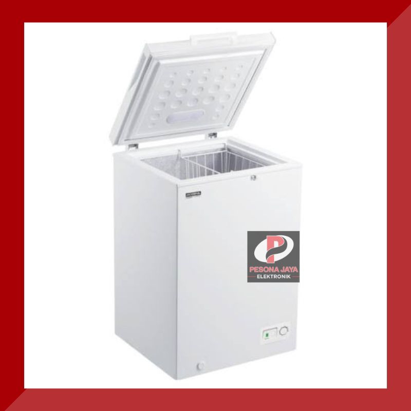 Freezer Box Modena 0106