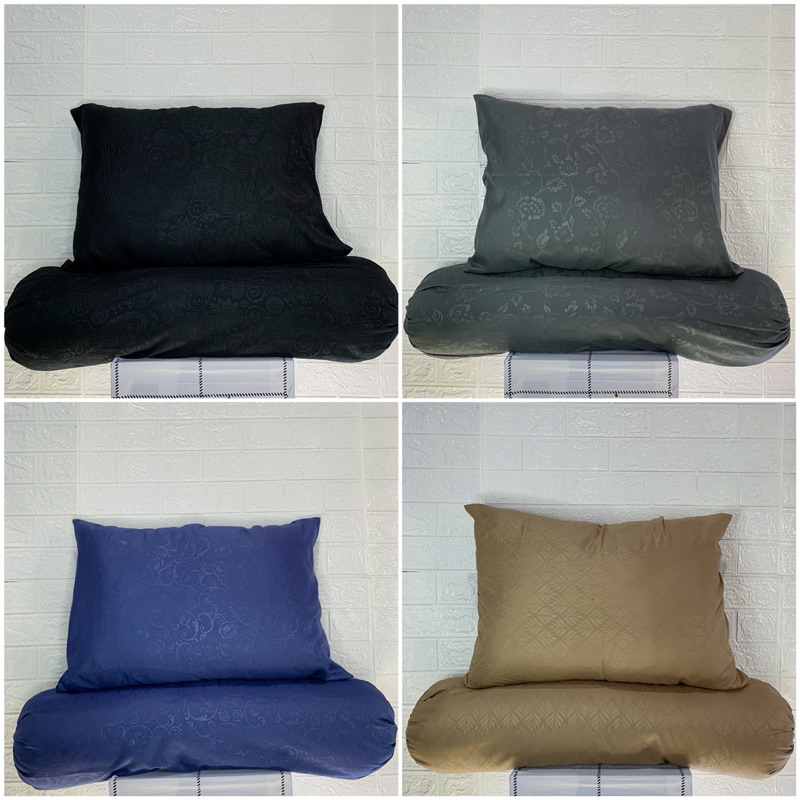 sarung bantal polos sarung guling polos, sarung bantal dan guling, sarung bantal dan guling polos