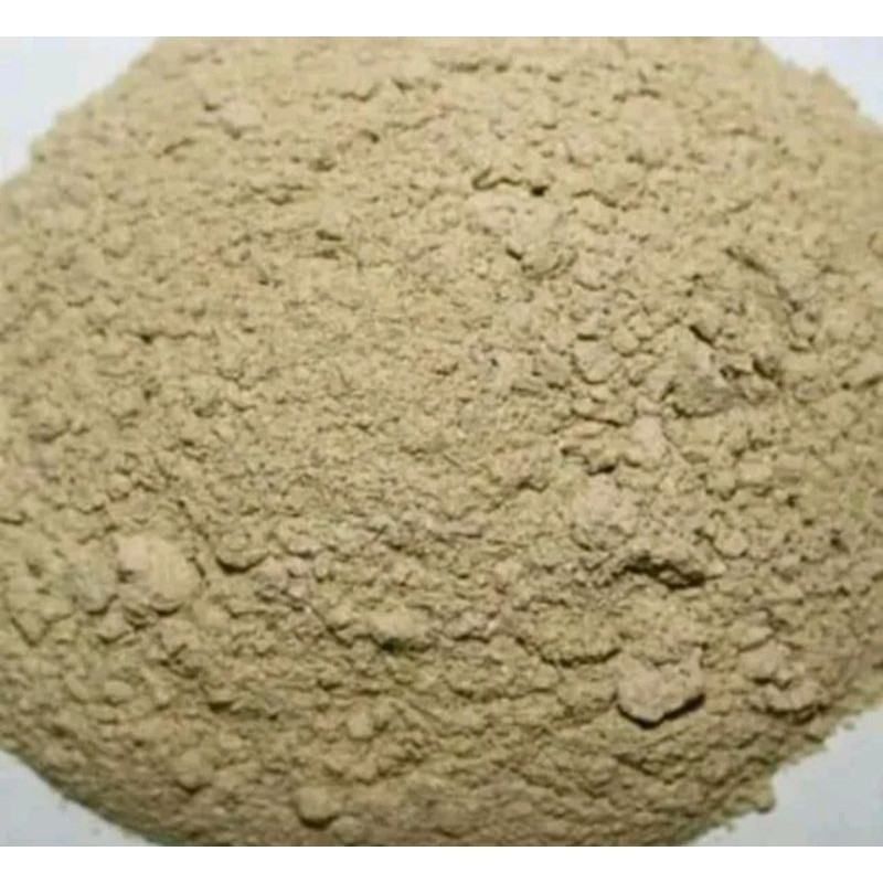 Bubuk Ginseng Jawa 1Kg Penuh Manfaat 100%Murni