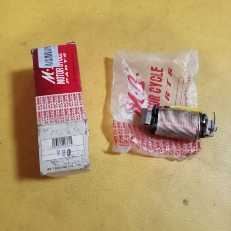 spul lampu Yamaha v80 v 80