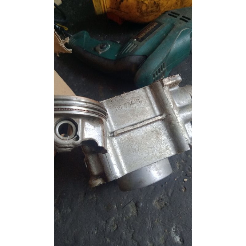 blok buring piston R15V3/V4