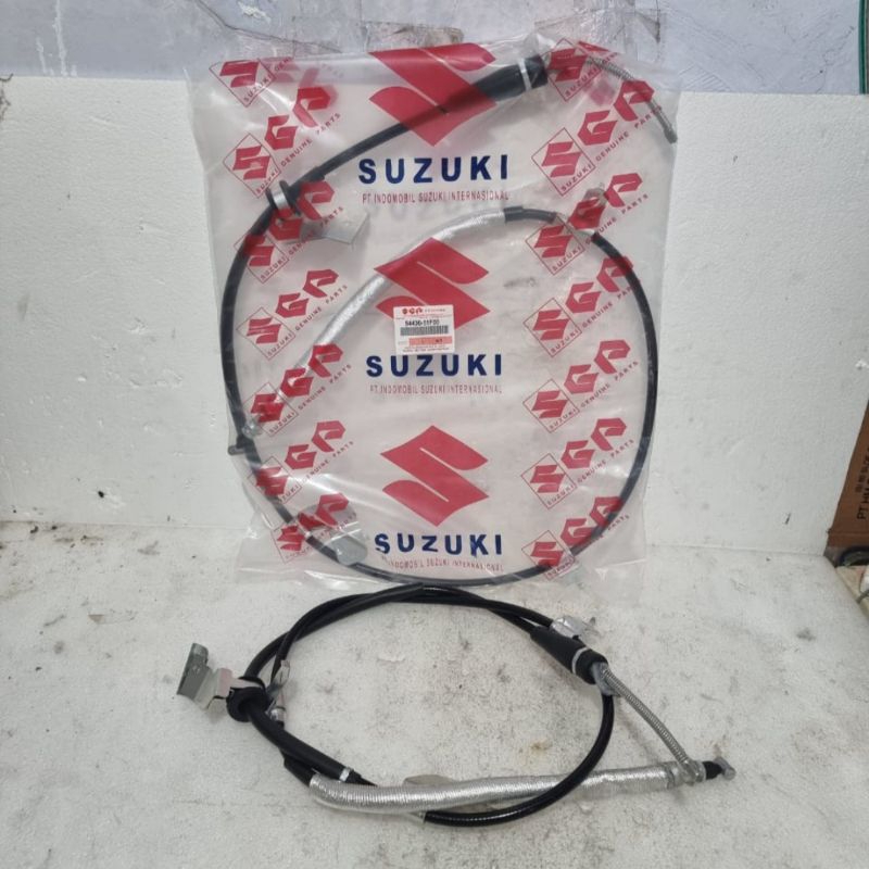 Kabel Hand Rem atau Kabel Rem Tangan Belakang New Carry 2019 - Kanan