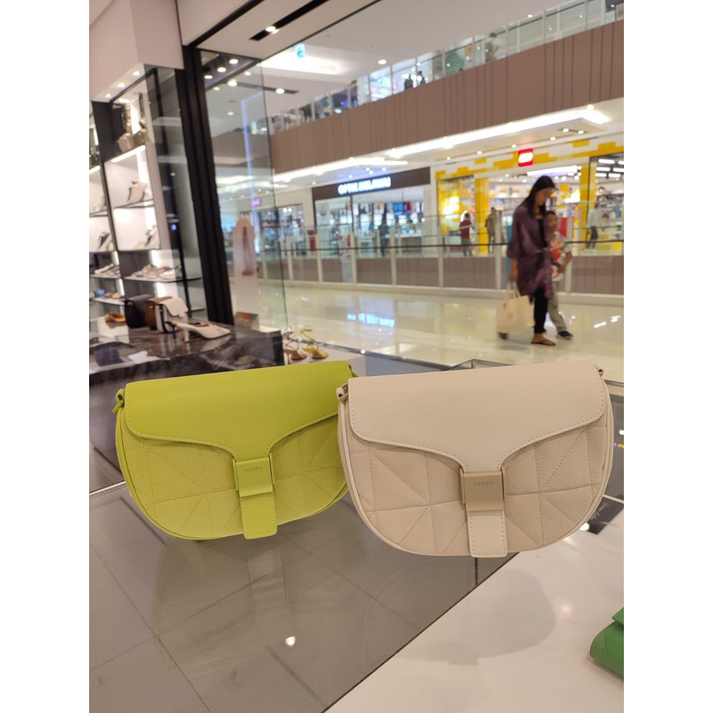 Tas wanita slempang Pedro original store