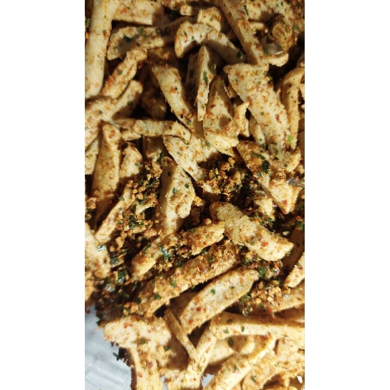 

Ngemeal Basreng Kriuk