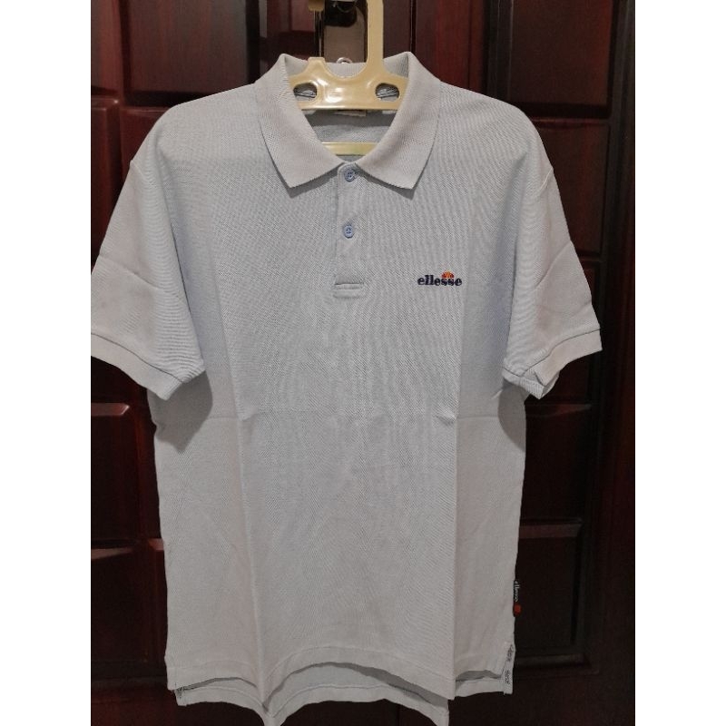 polo shirt Ellesse second original