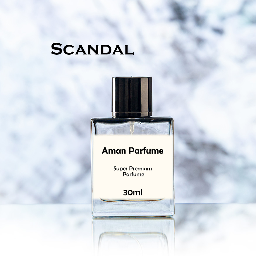 Parfum Scandal 30ml JPG Super Premium