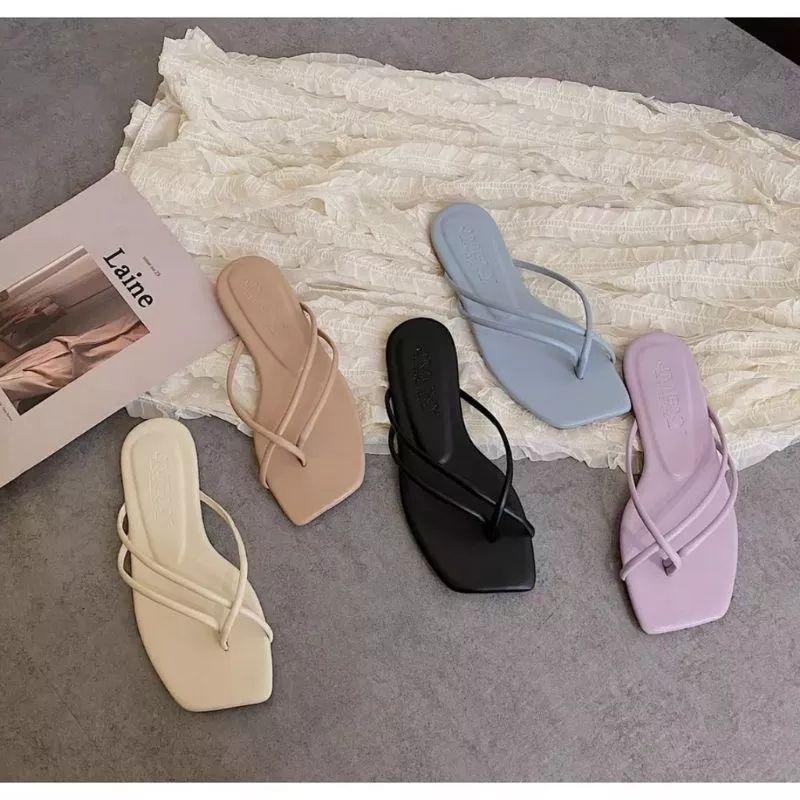 SANDAL TEPLEK WANITA TALI G65