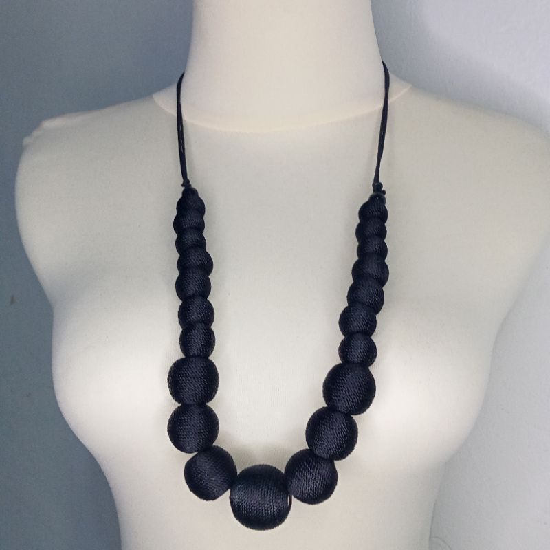 kalung fashion/aksesoris wanita/kalung hijab