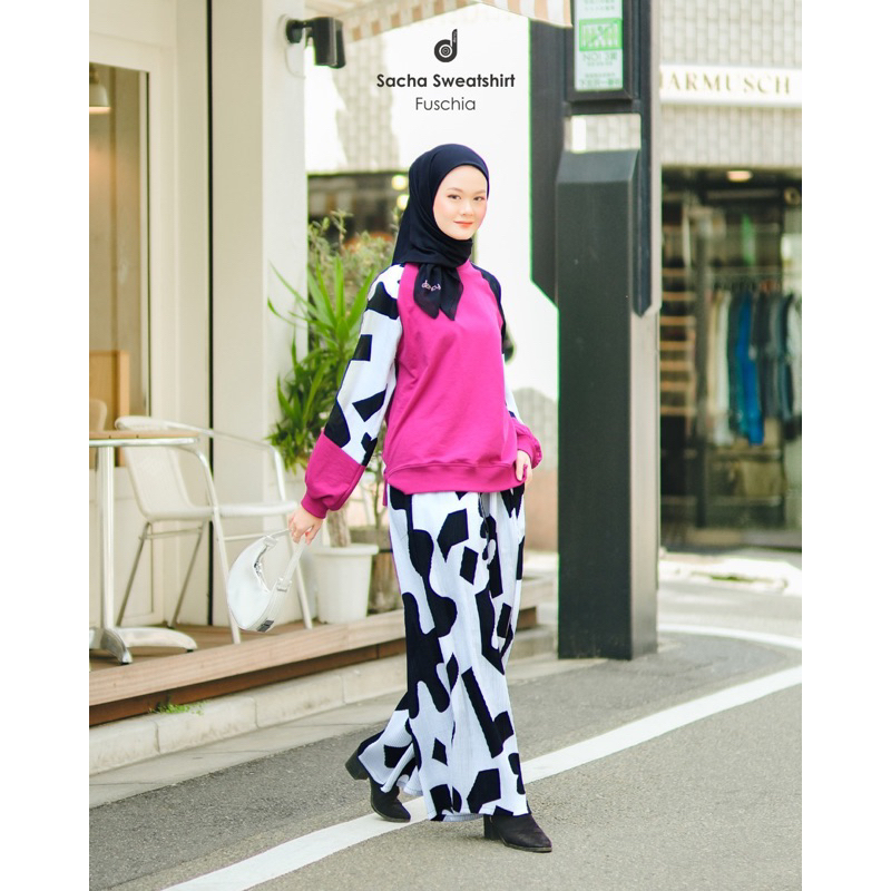 Deenay Sacha - Deenay original