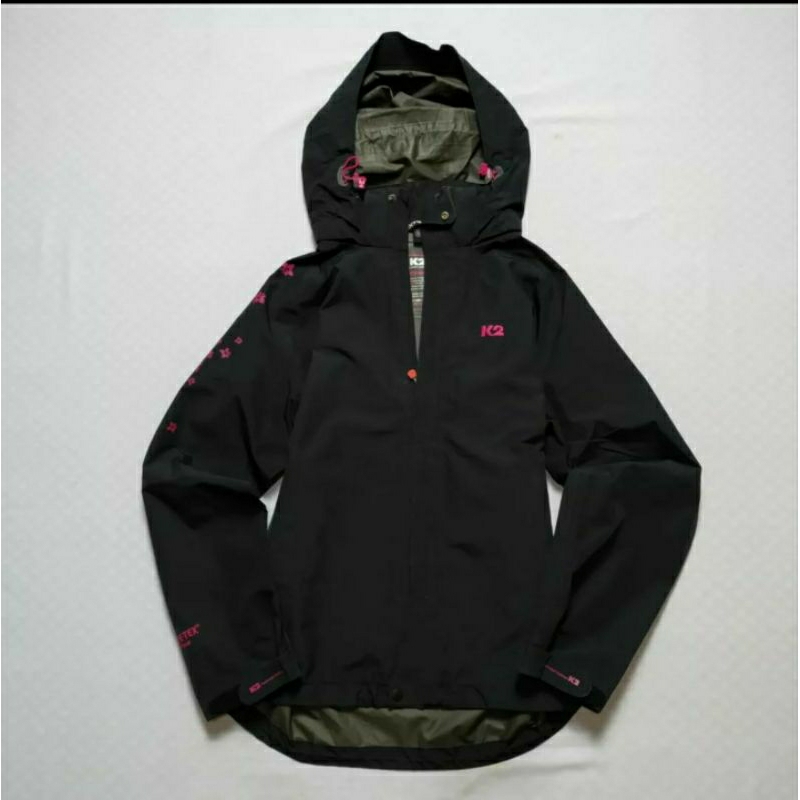 Jaket K2 goretex