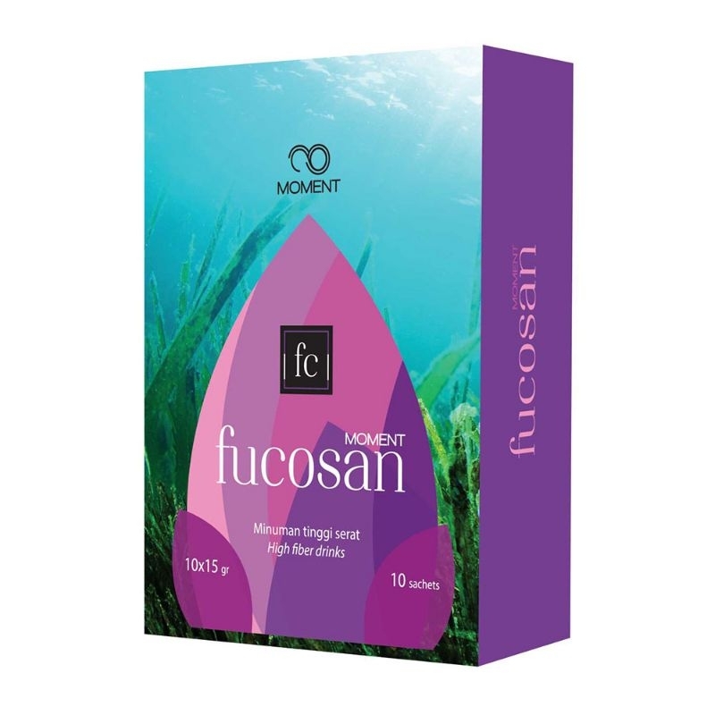MOMENT FUCOSAN
