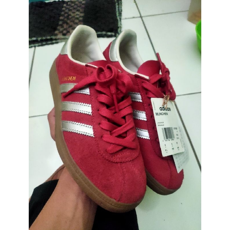 Adidas Munchen