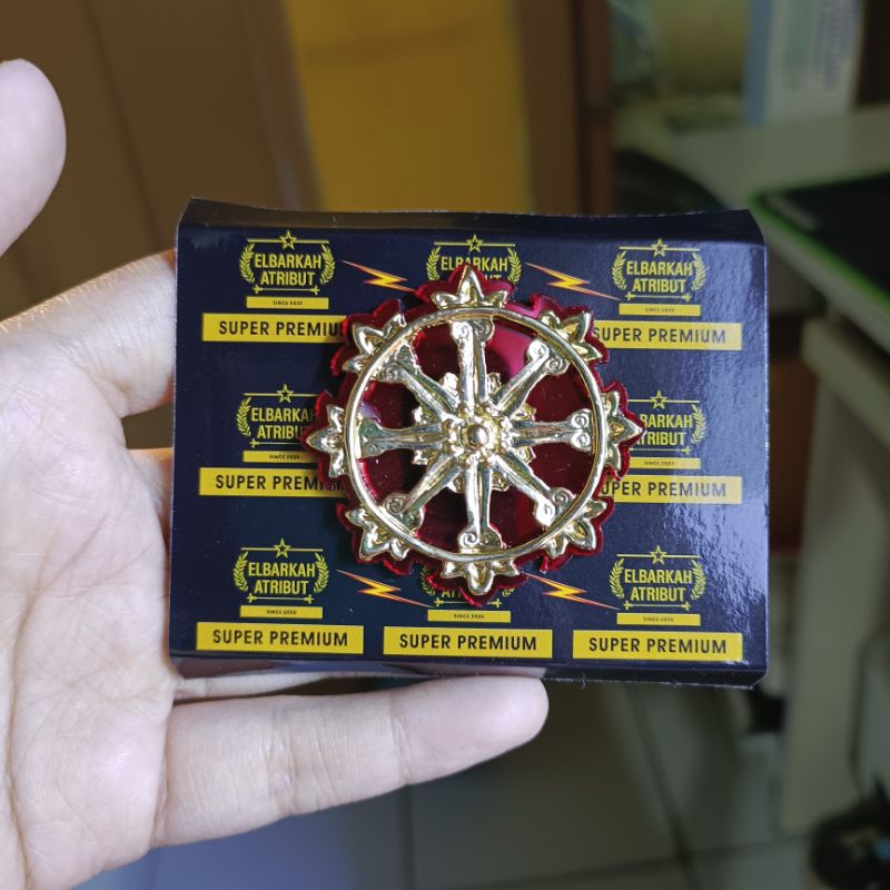 PIN CAKRA INTEL TERBARU SUPER PREMIUM