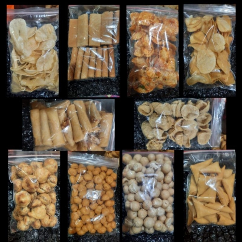 

Aneka Snack 7000an