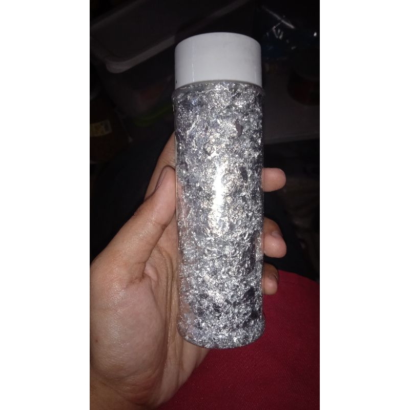 

hiasan kue edible foil