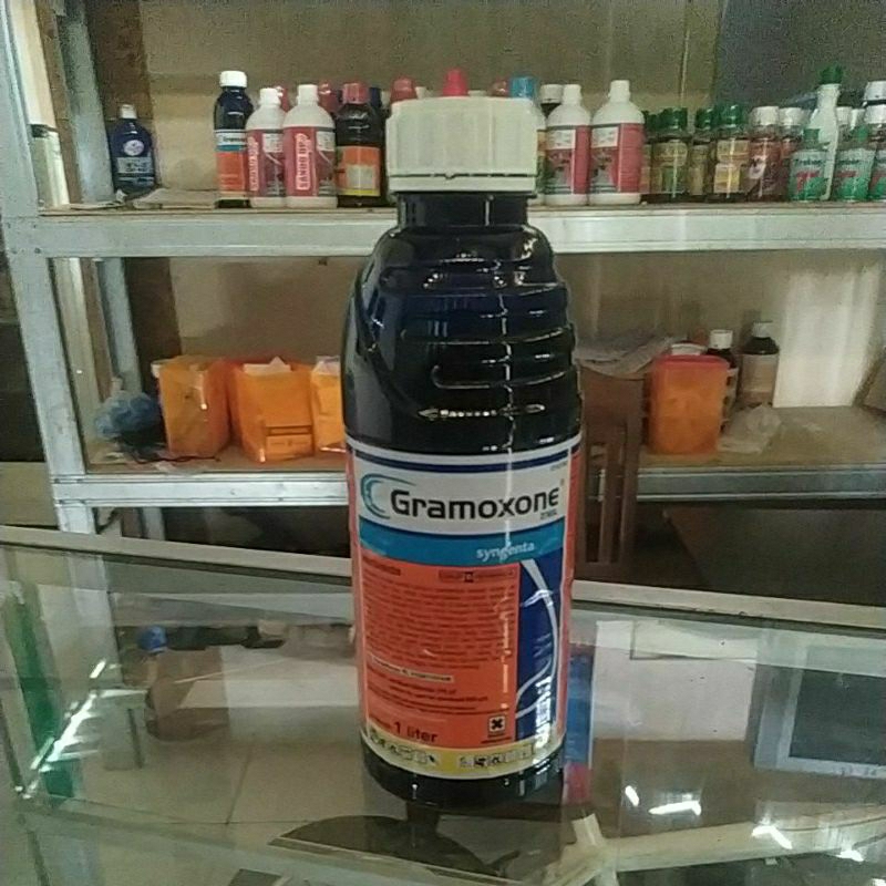 Gramoxone 1 liter