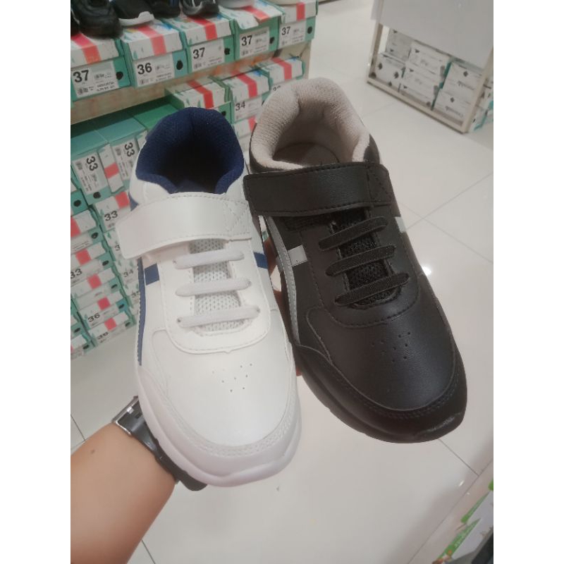 sepatu sneaker anak yongkidz ORI terbaru