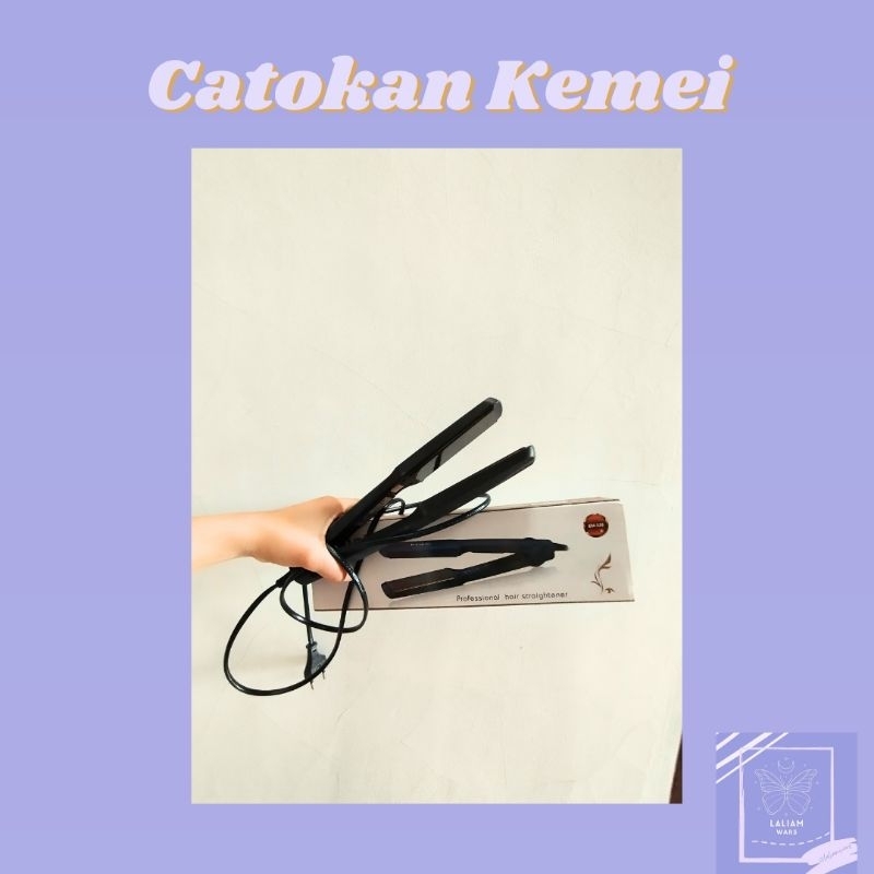 Catokan Kemei