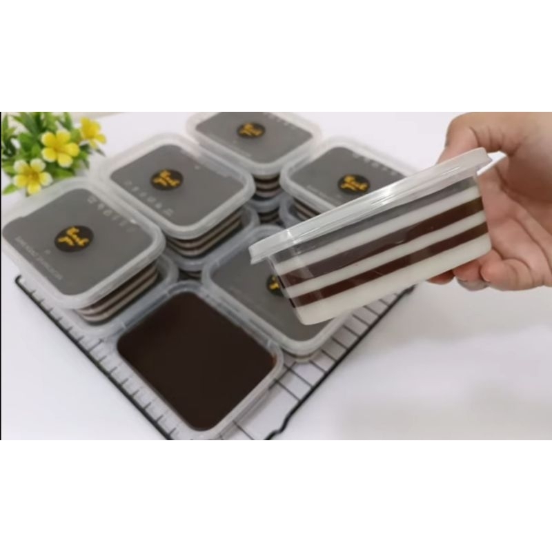 

Lapis tepung Beras