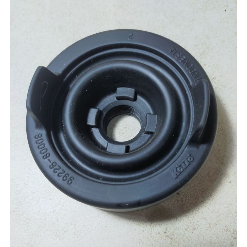 karet tutup headlamp original universal