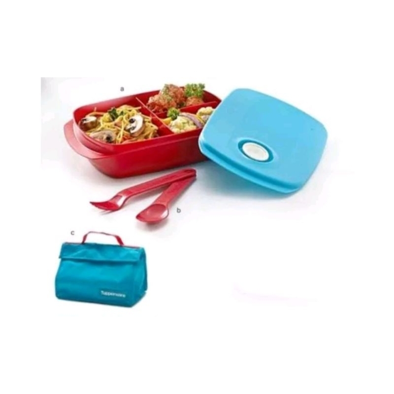 byo tupperware
