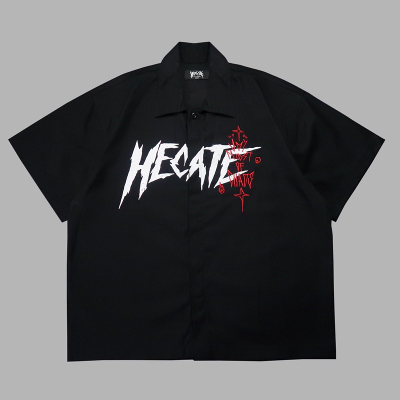 HECATE Shirt drop 12 |Chaos Shirt) (L)
