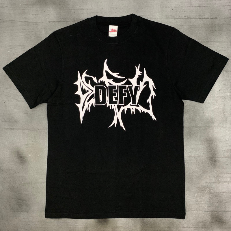 [HOT] Defy HC - Too Much